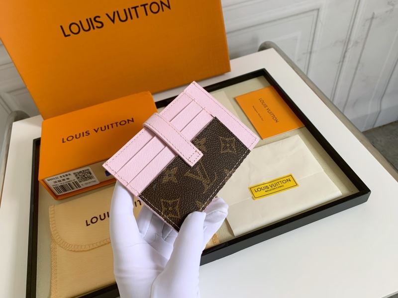 Louis Vuitton Wallets Purse